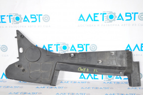 Left TV cover for Dodge Challenger 12-22