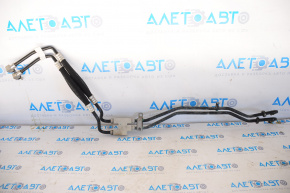 Cooling tubes automatic transmission Dodge Challenger 12-23 3.6 type 1