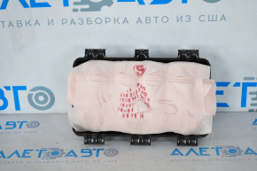 Airbag passenger in the dashboard Dodge Challenger 15-23 rest