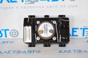 Airbag passenger in the dashboard Dodge Challenger 15-23 rest