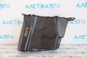Dodge Challenger 09-23 Cabin Filter Housing