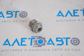 Wheel nut d21 M14x1.5 Dodge Challenger 09-10