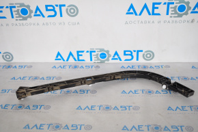 Rear Bumper Mount, Outer Right, Dodge Challenger 09-23