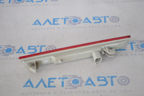 Reflector side rear right Dodge Challenger 15-23 rest