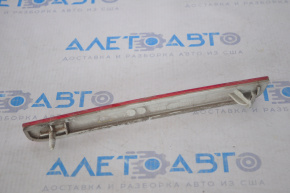 Reflector rear right Dodge Challenger 15-23 rest