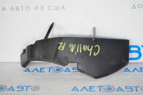 Front bumper mount left Dodge Challenger 15-23 rest