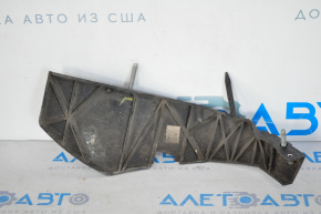 Front bumper mount left Dodge Challenger 15-23 rest