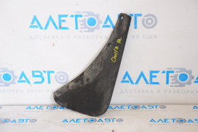 Mudguard rear left Dodge Challenger 09-23
