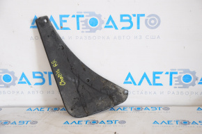 Mudguard rear right Dodge Challenger 09-23