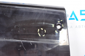Dodge Challenger 09-23 Black PX8 Trunk Lid, Dent, Bump