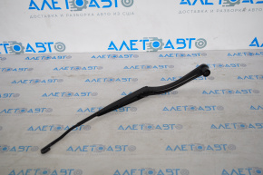Left windshield wiper arm for a 2009 Dodge Challenger
