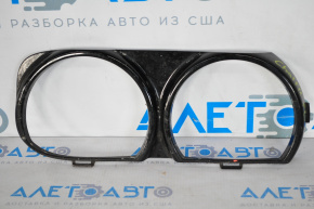 Headlight frame left Dodge Challenger 15-23 rest
