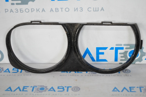 Headlight frame right Dodge Challenger 15-23 rest