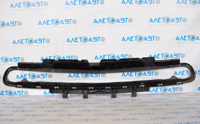 Frame frame grille radiator grill Dodge Challenger 15-23 rest