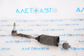 Left tie rod end for Dodge Challenger 15-23
