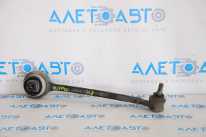 Lower control arm, front right, 09-14 Dodge Challenger, with ball joint