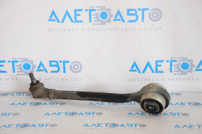 Lower control arm, front right, 09-14 Dodge Challenger, with ball joint