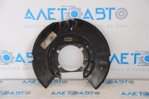 Brake Disc Cover Rear Right Dodge Challenger 09-23