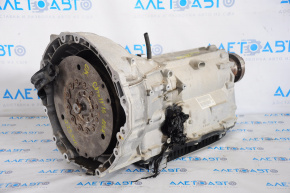 Automatic transmission assembly Dodge Challenger 09-18 3.6 845RE 8-speed 106k