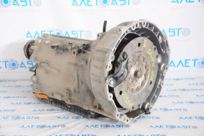 Automatic transmission assembly Dodge Challenger 09-18 3.6 845RE 8-speed 106k
