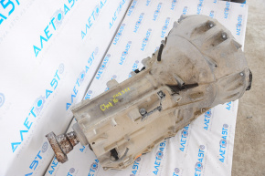 Automatic transmission assembly Dodge Challenger 09-18 3.6 845RE 8-speed 106k