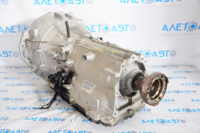Automatic transmission assembly Dodge Challenger 09-18 3.6 845RE 8-speed 106k