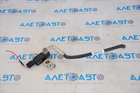Negative terminal Dodge Challenger 11-14 3.6