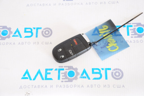 Dodge Challenger 09-18 smart key, 4 buttons