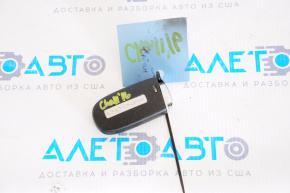 Dodge Challenger 09-18 smart key, 4 buttons
