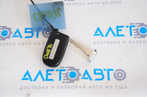 Dodge Challenger 09-18 smart key, 4 buttons