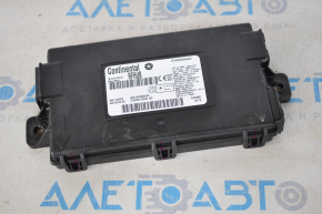 Keyless Entry Receiver Control Module Dodge Challenger 11-17 3.6