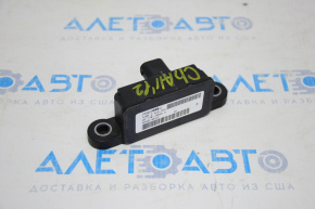 Yaw Rate Body Sensor Dodge Challenger 11-23