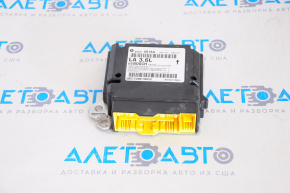 SRS airbag module computer airbags Dodge Challenger 15-23