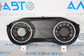 Instrument cluster Dodge Challenger 15-19 rest 3.6, 106k