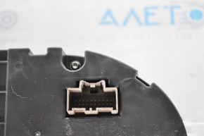 Instrument cluster Dodge Challenger 15-19 rest 3.6, 106k