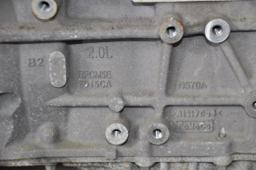 Ford C-max MK2 13-18 C20EDEF 2.0 Duratec 100k Engine