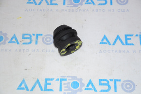 Radiator support lower left Ford C-max MK2 13-18 rubber