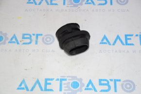 Radiator support lower right Ford C-max MK2 13-18 rubber