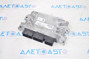 Block ECU engine computer Ford C-max MK2 13-18