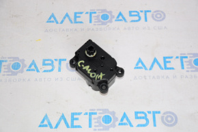 Actuator motor heater drive air conditioner Ford C-max MK2 13-18