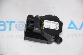Actuator motor heater drive air conditioner Ford C-max MK2 13-18