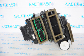 The bare heater housing of a Ford C-max MK2 13-18
