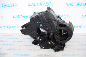 The bare heater housing of a Ford C-max MK2 13-18