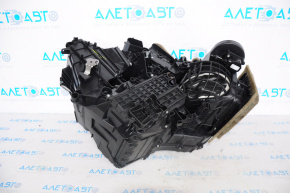 The bare heater housing of a Ford C-max MK2 13-18