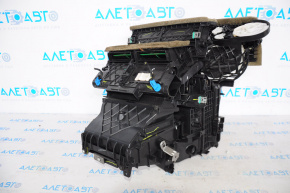 The bare heater housing of a Ford C-max MK2 13-18