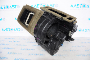 The bare heater housing of a Ford C-max MK2 13-18
