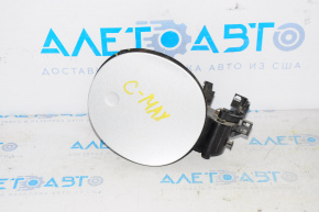 Fuel filler flap with housing Ford C-max MK2 13-18 torn seal