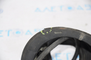 Fuel filler flap with housing Ford C-max MK2 13-18 torn seal