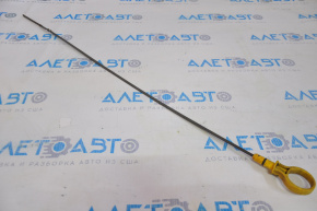 Oil dipstick Ford Fusion mk5 13-20 2.5