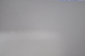 Rear pillar trim lower right Ford Fusion mk5 13-16 beige, scratch